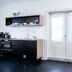 Luna Apartments