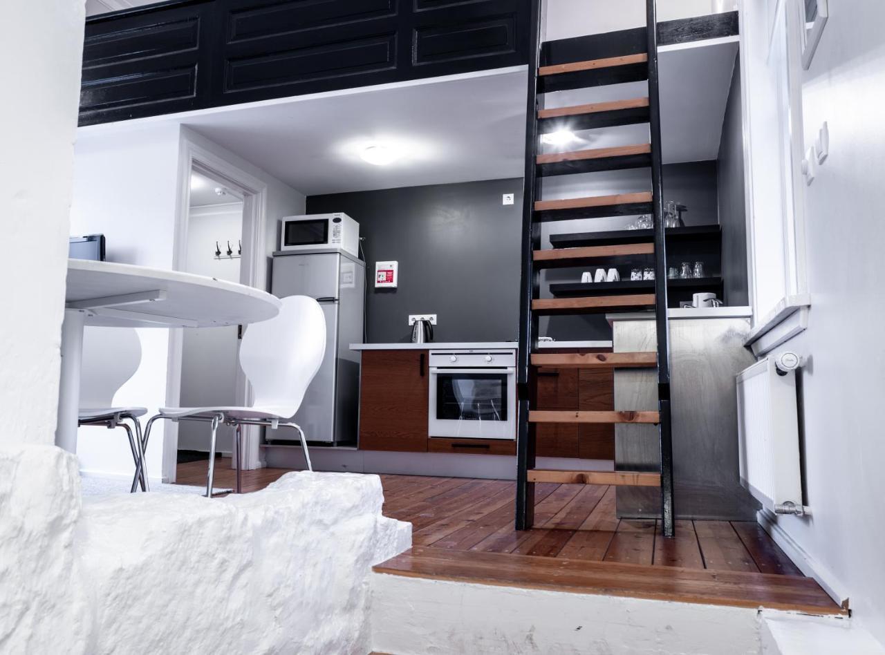 Apartment Luna