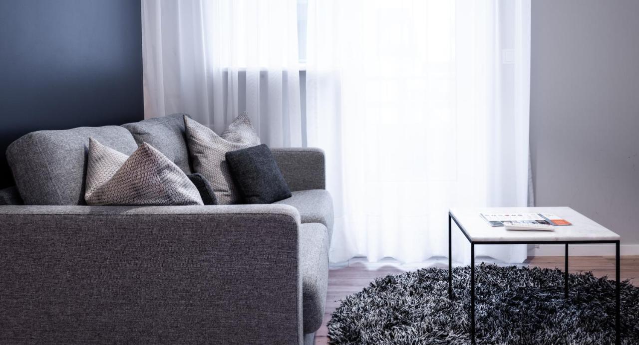 Apartment Luna *