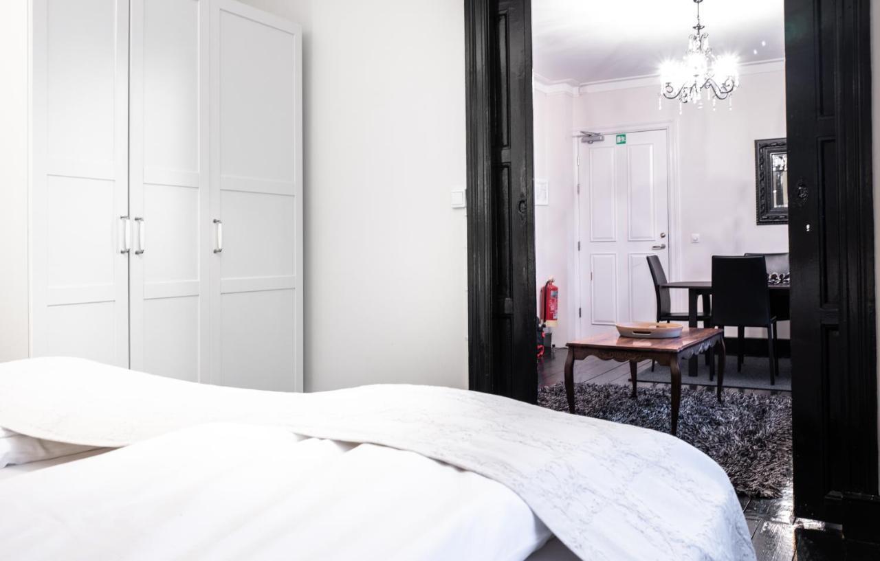 Luna Apartment *