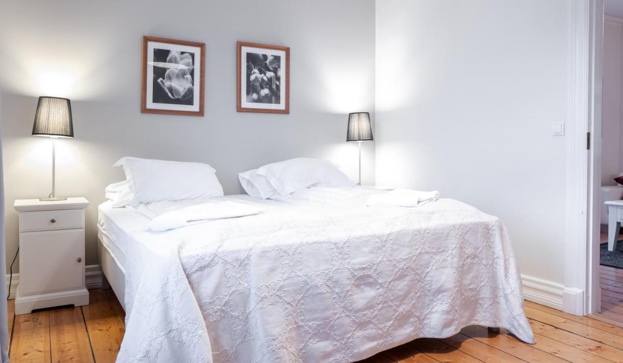 Luna Apartment