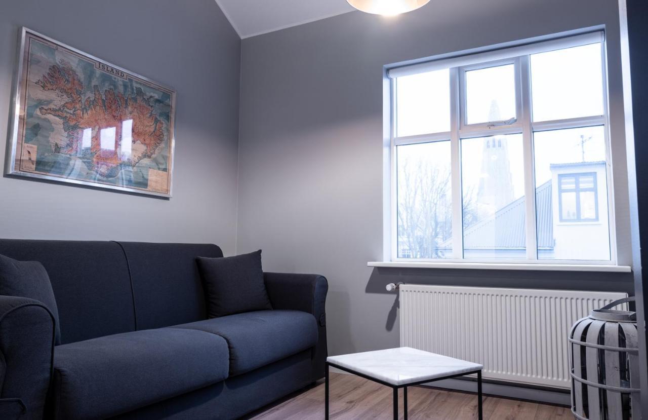 Luna Apartment *