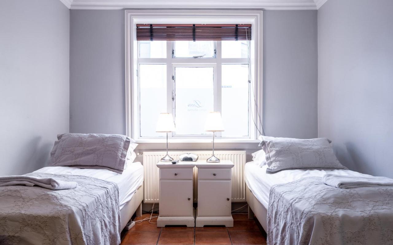 Apartment Luna