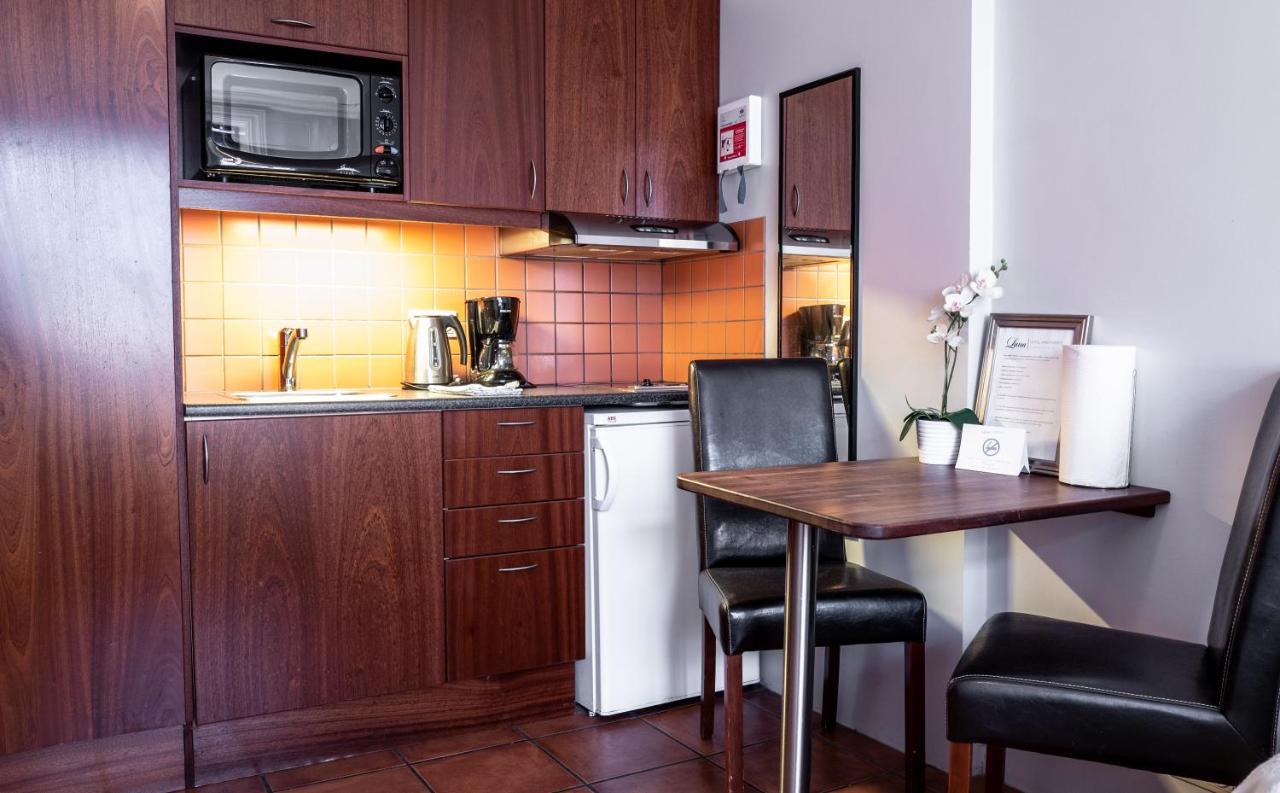 Apartment Luna *