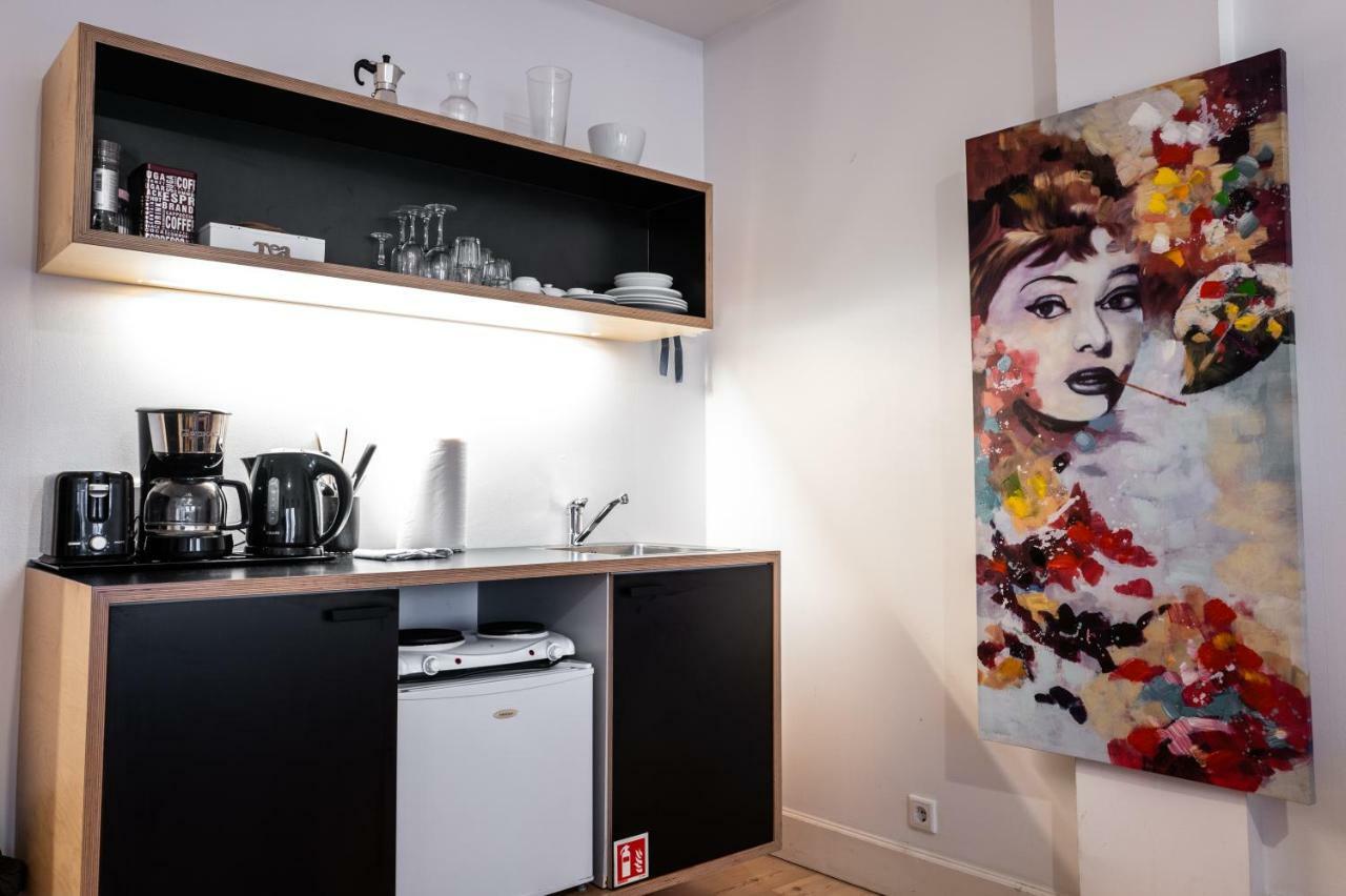 Luna Apartment Reykjavik