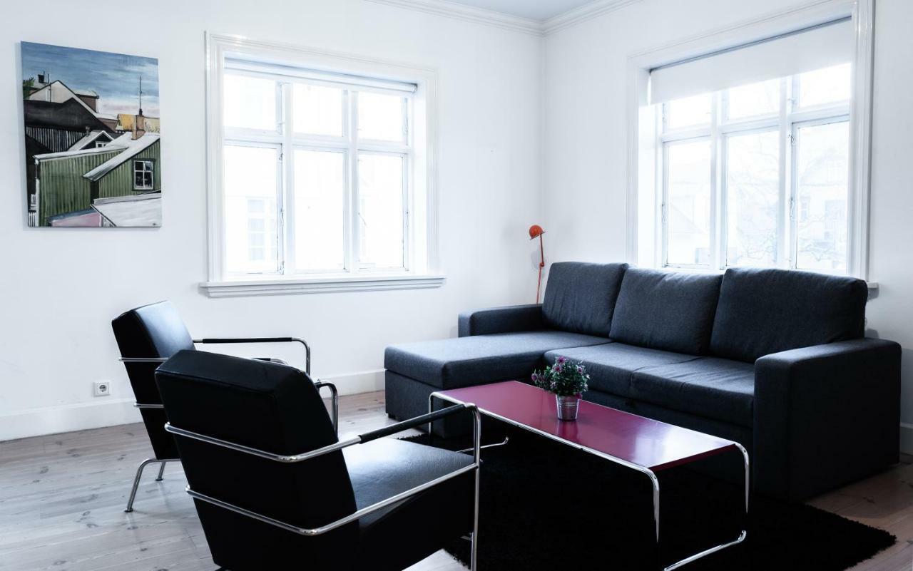 Apartment Luna *