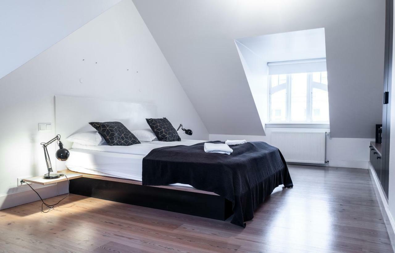 Apartment Luna *