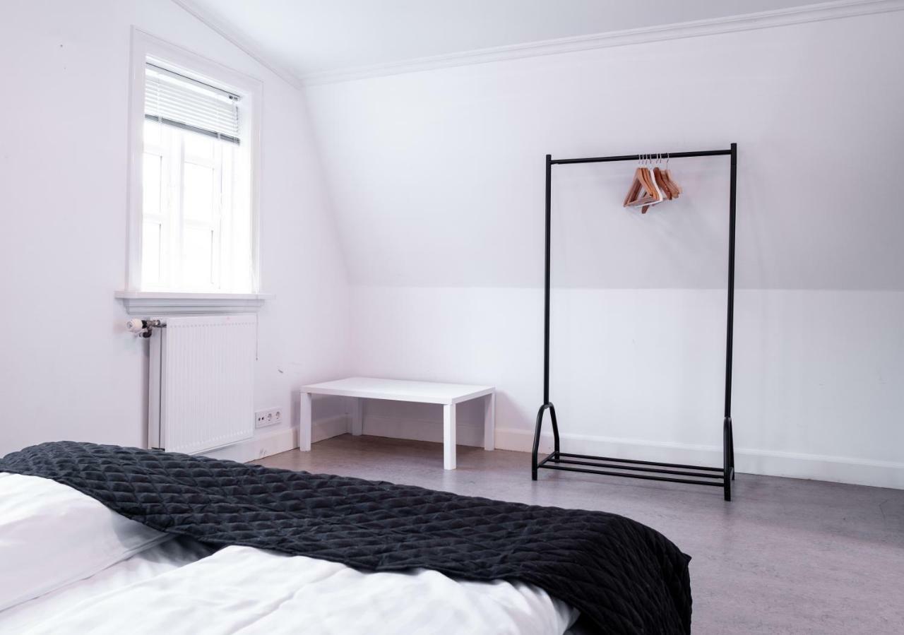 Luna Apartment