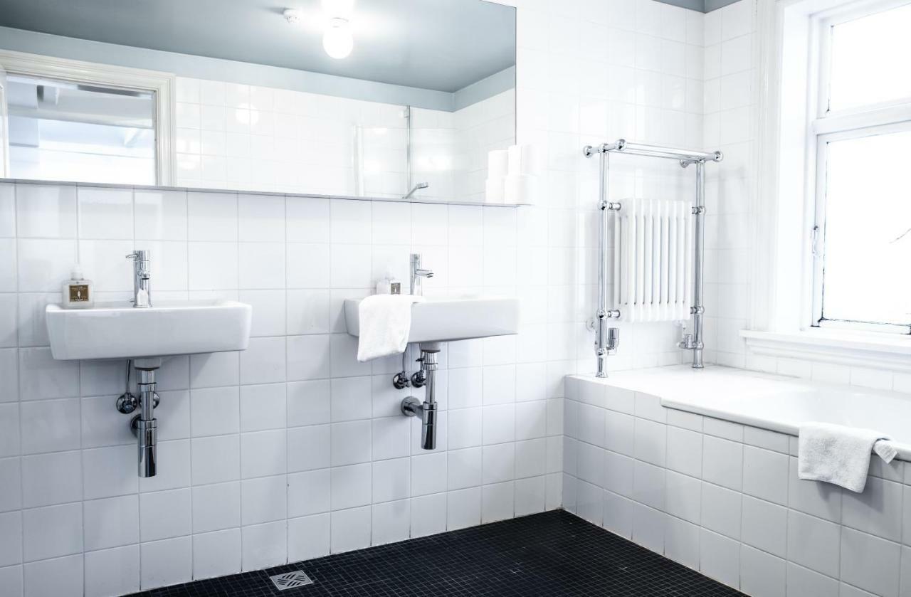 Apartment Luna Reykjavik