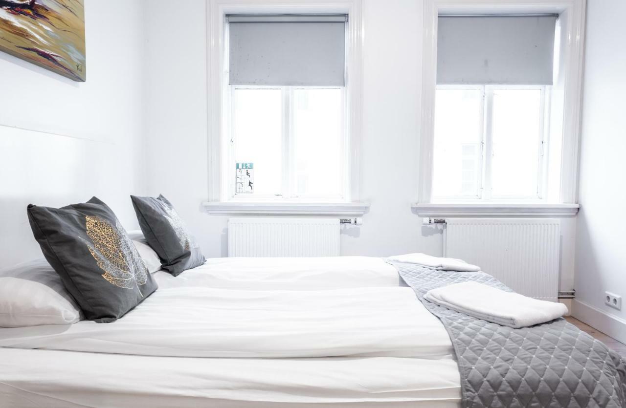 Apartment Luna