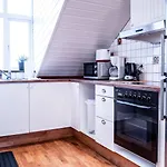 Luna Apartments