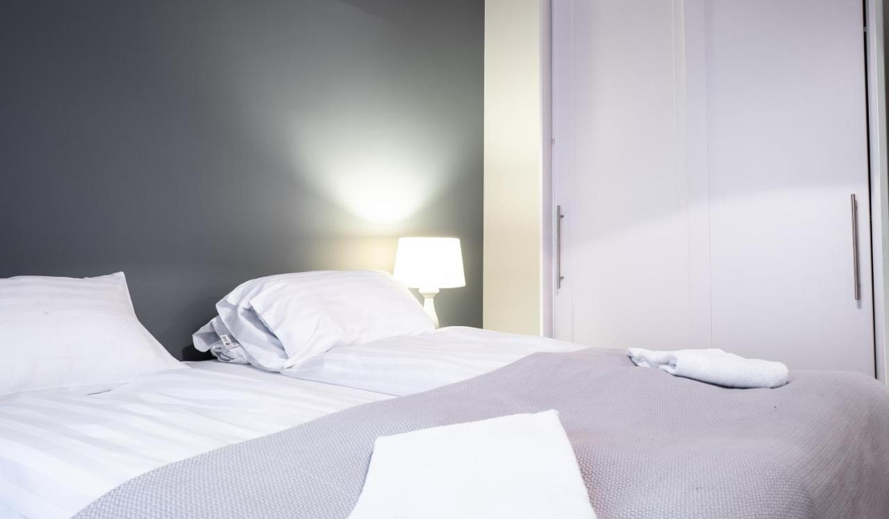 Luna Apartment Reykjavík